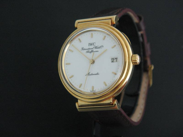 IWC - Da Vinci