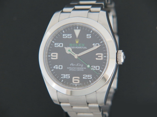 Rolex - Air-King 116900 