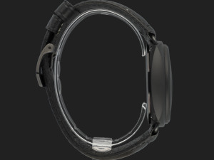 Panerai Radiomir Black Seal Ceramic PAM00643