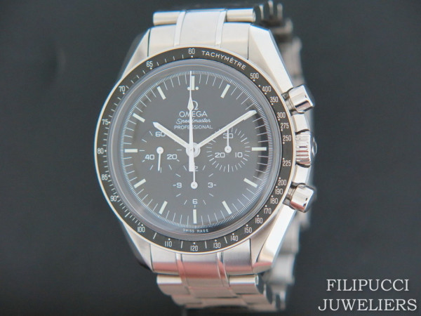 Omega - Speedmaster Professional 35705000