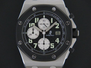 Audemars Piguet Royal Oak Offshore Chronograph