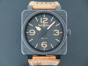 Bell & Ross BR01-92