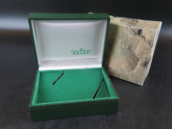 Rolex - Vintage Box Set 