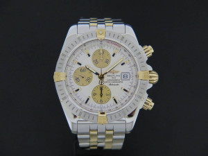 Breitling Chronomat Evolution