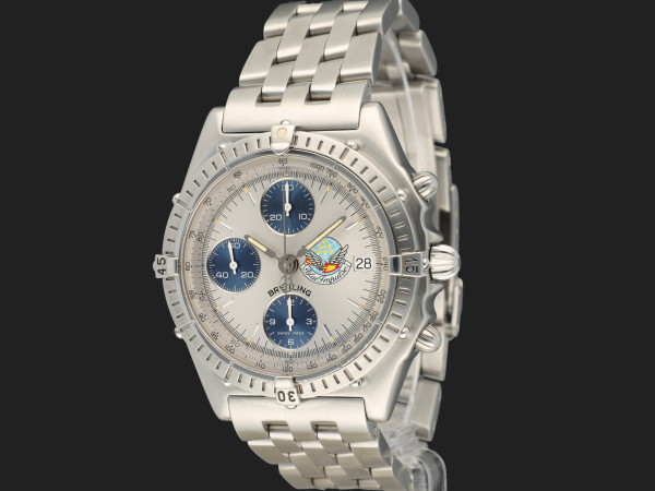 Breitling - Chronomat 