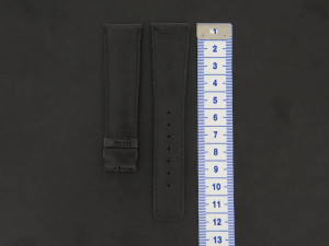 IWC Crocodile Leather Strap 22 mm
