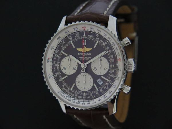 Breitling - Navitimer 01 Limited Edition Panamerican