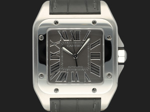 Cartier Santos 100 XL 