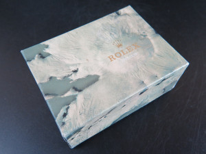 Rolex Box Set