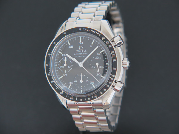 Omega - Speedmaster Reduced Automatic 35105000