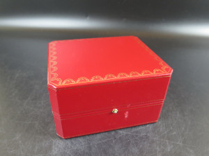 Cartier Box