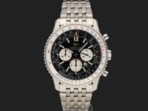 Breitling Navitimer 50th Anniversary A41322