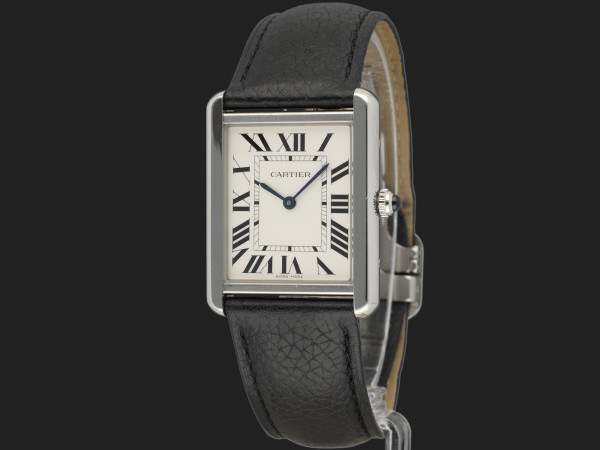 Cartier - Tank Solo Large WSTA0028 / 3169 