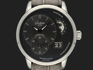Glashutte Original PanoMaticLunar Date Moon Phase 1-90-02-43-32-05 NEW