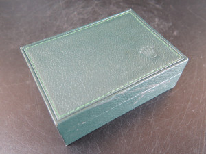 Rolex Box