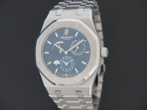 Audemars Piguet Royal Oak Dual Time