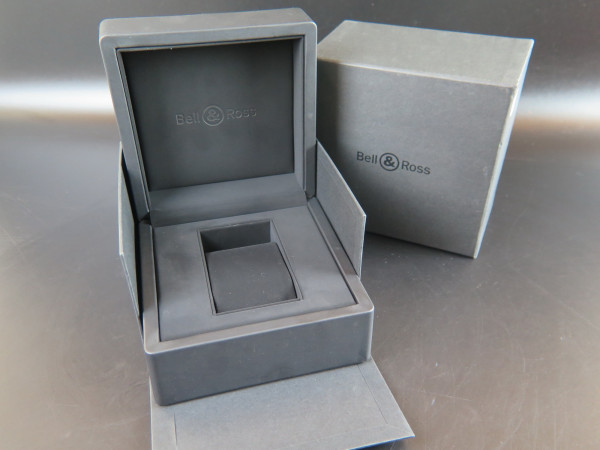 Bell & Ross - Box Set