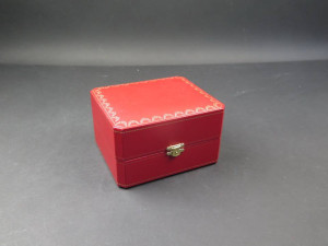 Cartier Box 