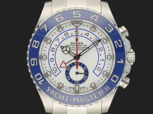 Rolex Yacht-Master II 116680