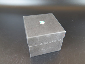 Tag Heuer Box