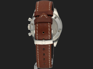 Omega Speedmaster Moonwatch 'First Omega in Space' 311.32.40.30.01.001 NEW
