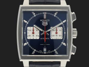 Tag Heuer Monaco Automatic Chronograph CBL2111.FC6453 NEW