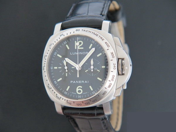 Panerai - Luminor Chrono PAM00215