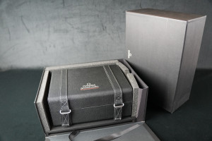 Omega Speedmaster Professional Box Set  