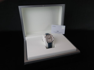 IWC Portugieser Chronograph Rattrapante IW371201