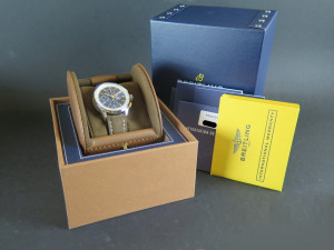 Breitling Premier Chronograph 42 NEW A13315351C1P2
