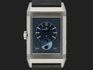 Jaeger-LeCoultre Reverso Tribute Moon Duoface Q3958420