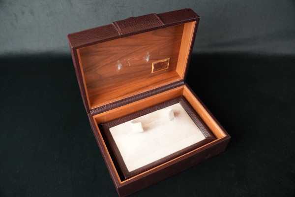 Rolex - Vintage President Box        
