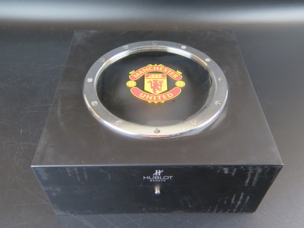 Hublot - Box 