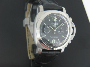 Panerai Luminor Flyback 1950