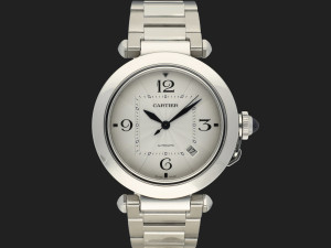 Cartier Pasha de Cartier 41mm Automatic WSPA0009