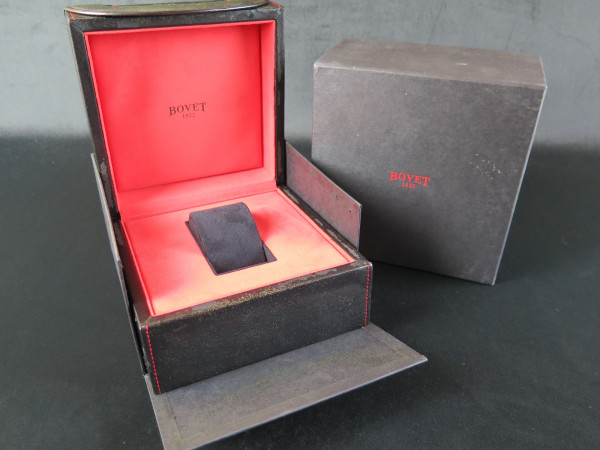 Bovet - Box set