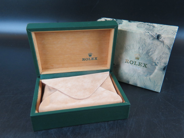 Rolex - Box Set for Submariner 16613