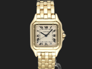Cartier Panthere de Cartier Yellow Gold 8839