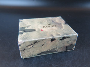Rolex Box Set for Datejust 16030