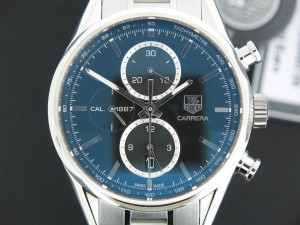 Tag Heuer Carrera Calibre 1887 NEW