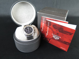 Tag Heuer Carrera 1964 Re-edition CS3111