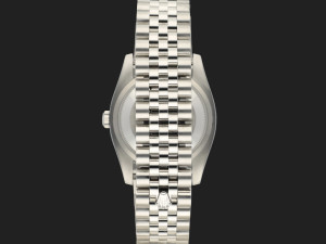 Rolex Datejust 36 Black Diamond Dial 116234