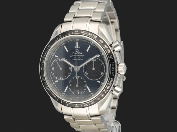 Omega - Speedmaster Racing Blue Dial 326.30.40.50.03.001 