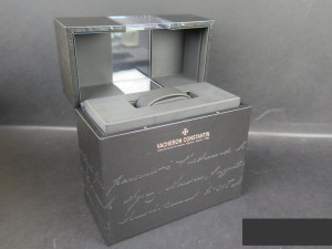 Vacheron Constantin Box