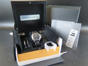 Panerai Luminor 1950 44 3 Days Chrono Flyback Automatic