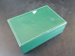 Rolex Box