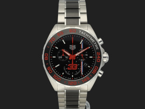 Tag Heuer Formula 1 Max Verstappen 2018 CAZ101U