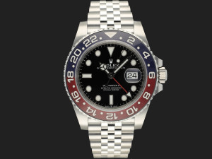 Rolex GMT-Master II BLRO 126710BLRO 