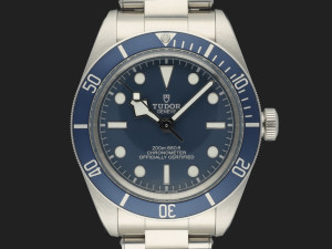 Tudor Black Bay 58 Blue 79030B
