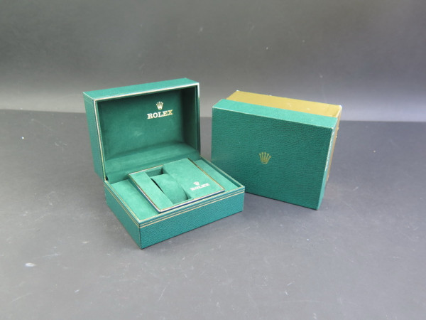 Rolex - Rare Vintage Box